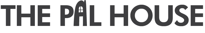 The Pal House Logo
